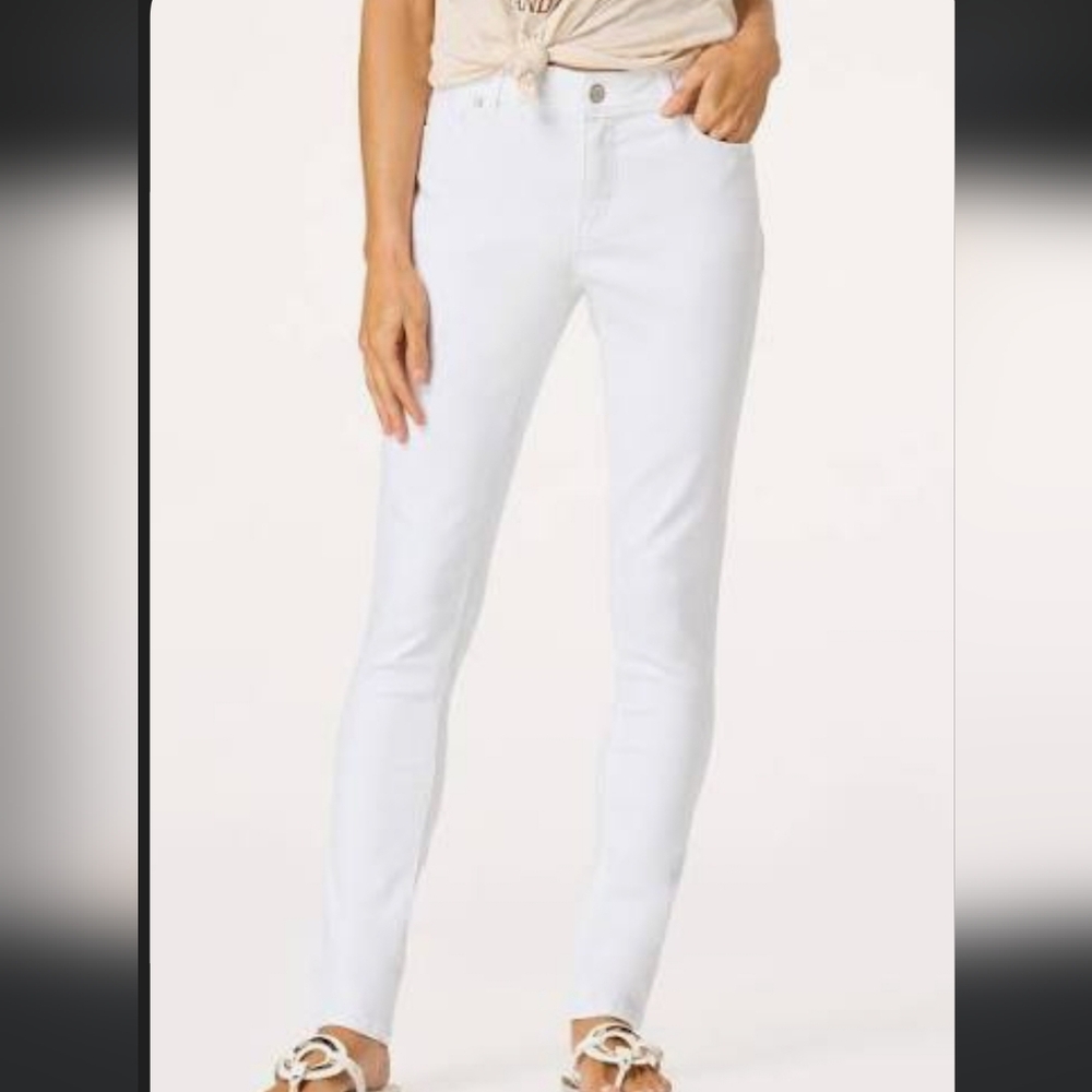 NWT CATO The Perfect Jean Skinny